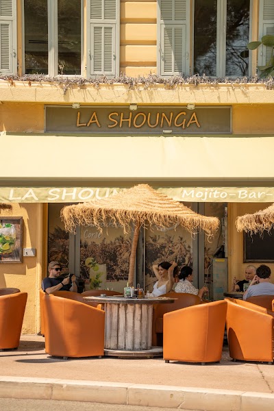 La Shounga Mojito Bar