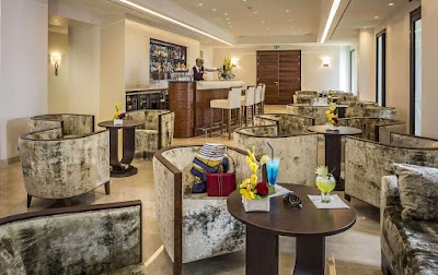 Bar Le W – Cocktails & Afterwork | Promenade des Anglais – Nice