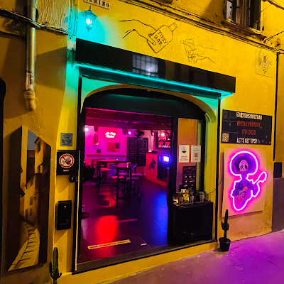 TIPSY Nice Bar
