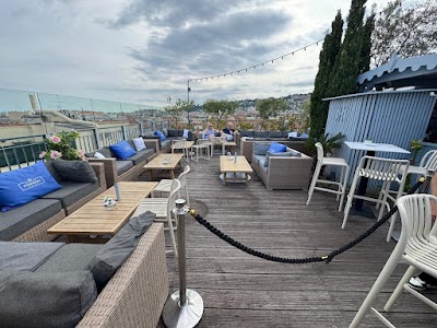 Rooftop Monsigny