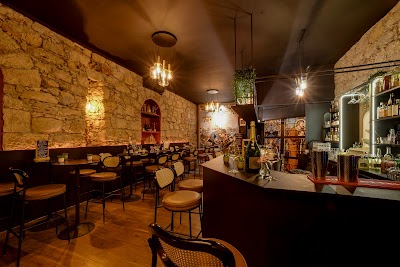 Bar Saint Nicolas