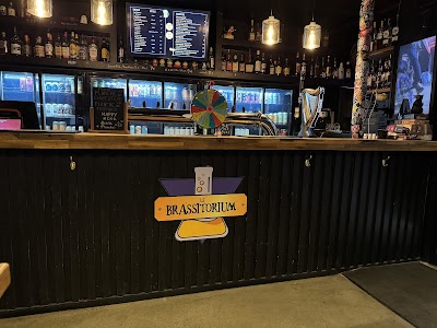 Le Brassitorium Nice