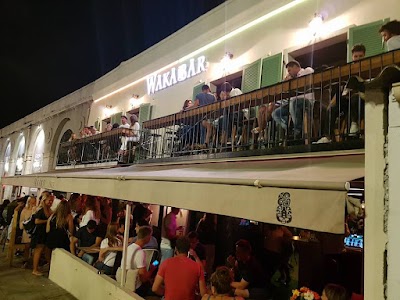 Waka Bar