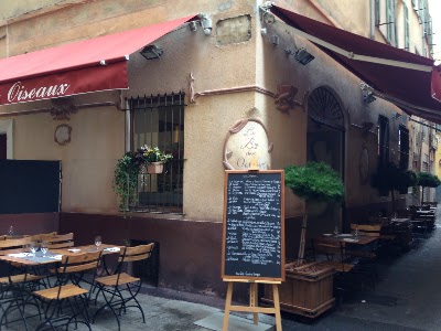 Le Bar des Oiseaux