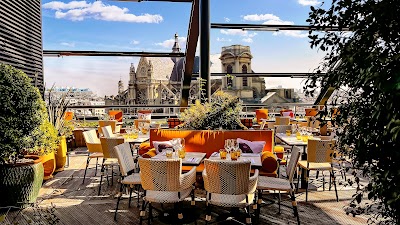 ROOF Paris