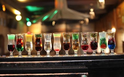 Velvet Bar