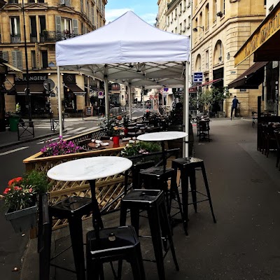 Au Vieux Comptoir