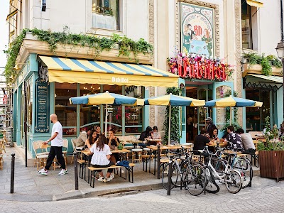 Brasserie Dubillot