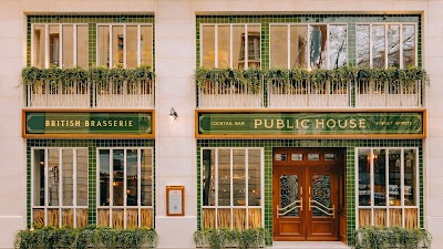 Public House