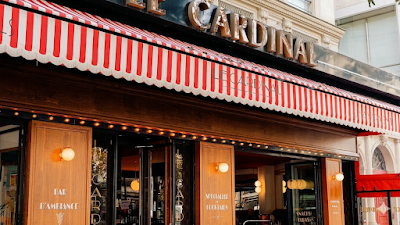 Le Cardinal