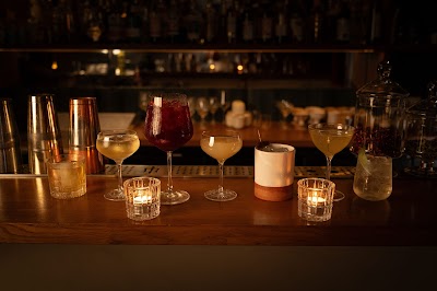 LE DIMA - Bar à cocktails Paris 15