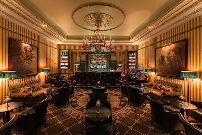 Le Bar Botaniste
