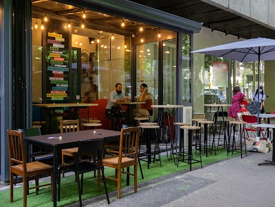Social Bar