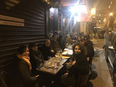Bar Le Paradis