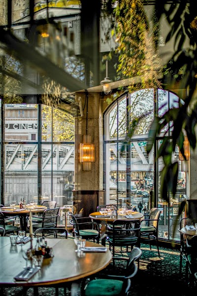 Brasserie Barbès