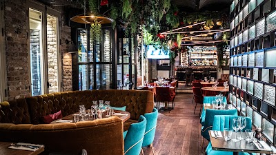 Pub St Germain