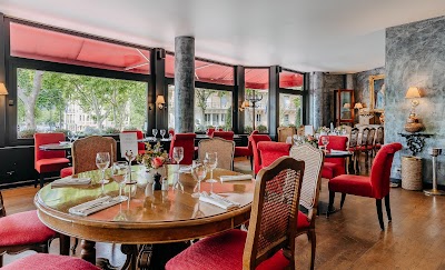 La Terrasse du 7