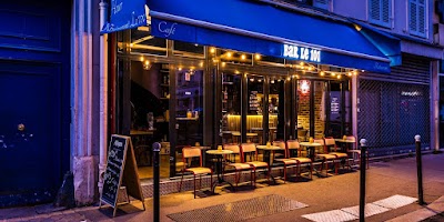 BAR LE 101