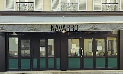 NAVARRO PUB BAR A JEUX