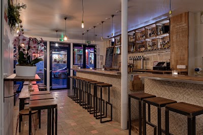 Luppolo Bar