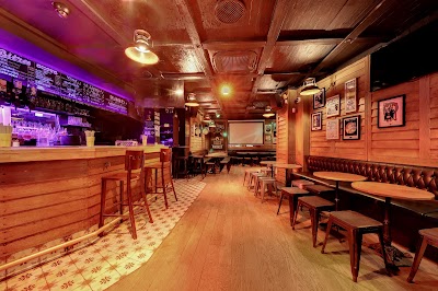 The French Flair | Pigalle