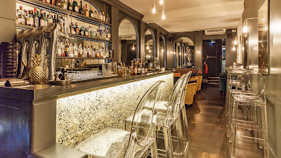 Arbane Cocktail Bar