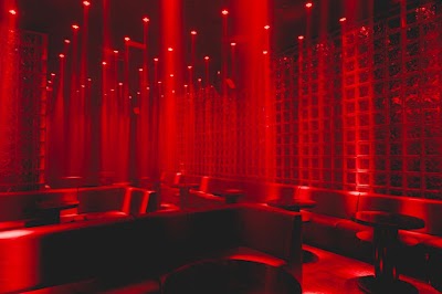 GATE CLUB PARIS