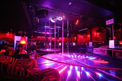 Whisper Club Paris