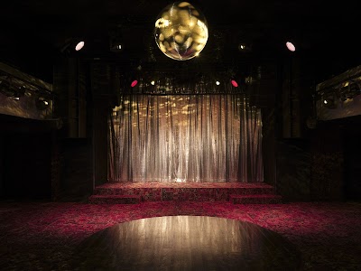 Club Bus Palladium