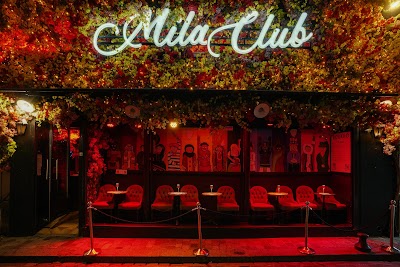 Mila Club Paris