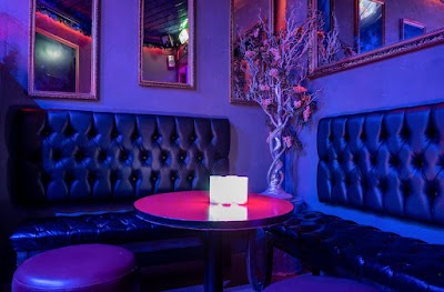Eleven Club Privé