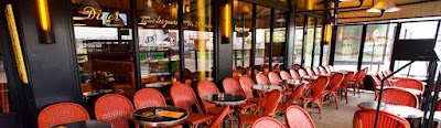 Indiana Club - Tolbiac