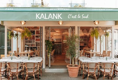KALANK
