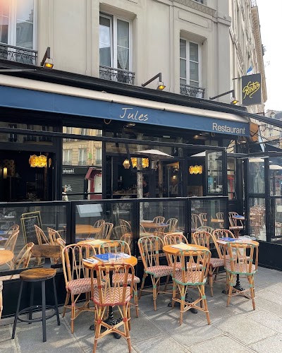 Jules Café Restaurant