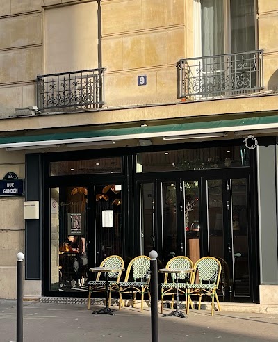 Maison Jenny