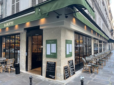La Riotte