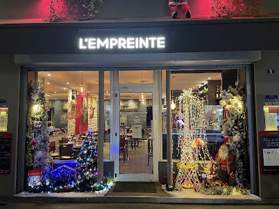 L’EMPREINTE