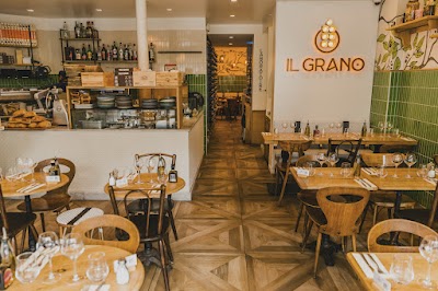 Il Grano