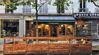 L'Aubergeade