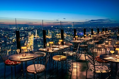 TOO Hôtel Paris