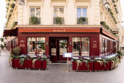 Boubalé - Le Marais