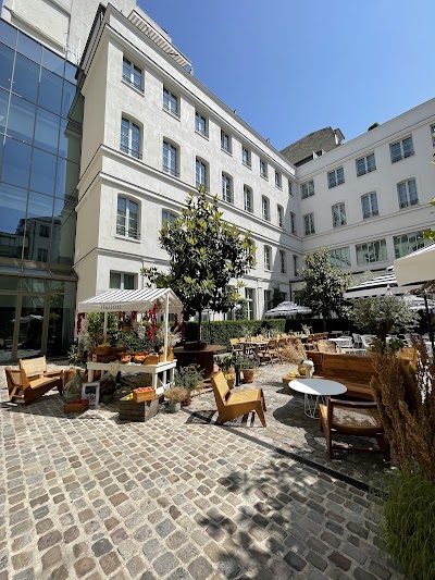 The Hoxton, Paris