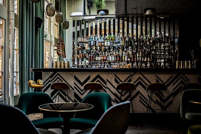Danico Cocktail Bar