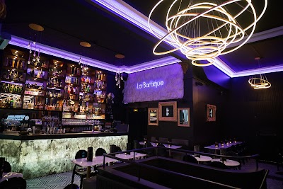 La Baraque