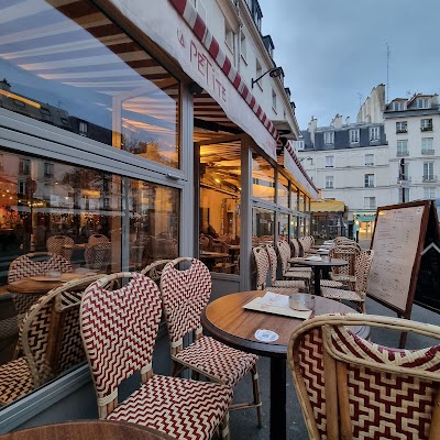 Bar La Petite