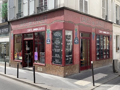 Les Caves Populaires