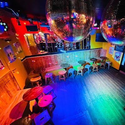 Hide Pub / Club Châtelet