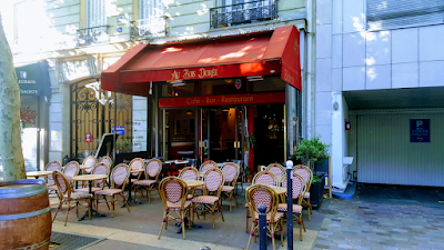 Au Bois Dorée