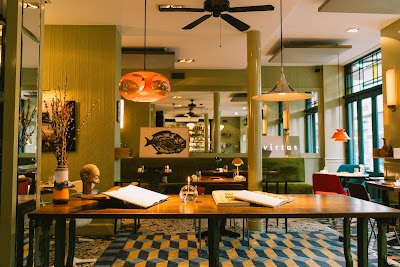 Restaurant Virtus