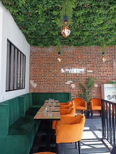 Brunchy Café Paris